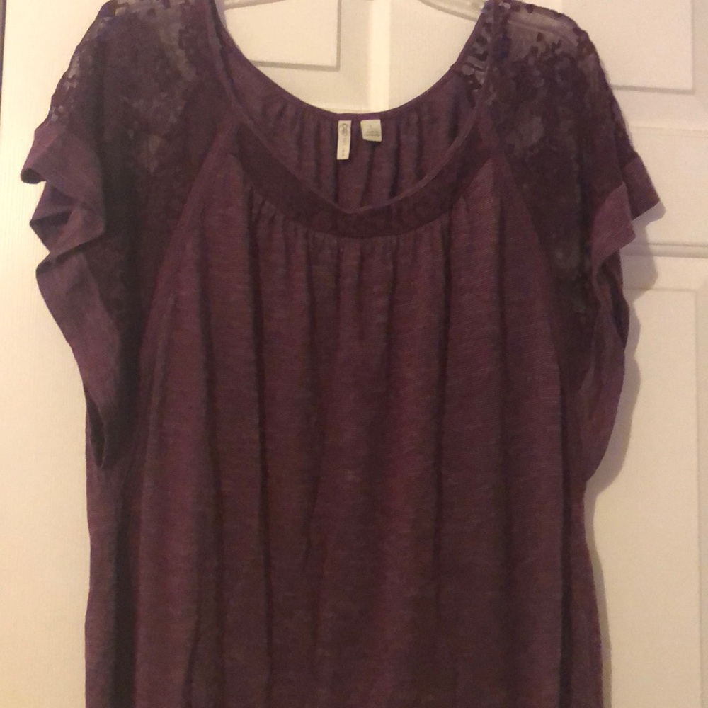 Casual Top